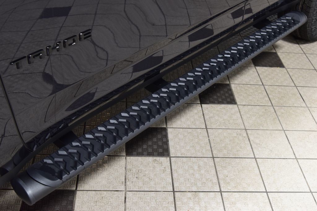 2026 Chevrolet Tahoe 4WD 4dr Z71 - 22990722 - 29