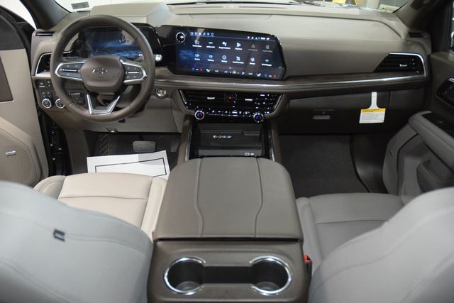 2026 Chevrolet Tahoe 4WD 4dr Z71 - 22990722 - 31