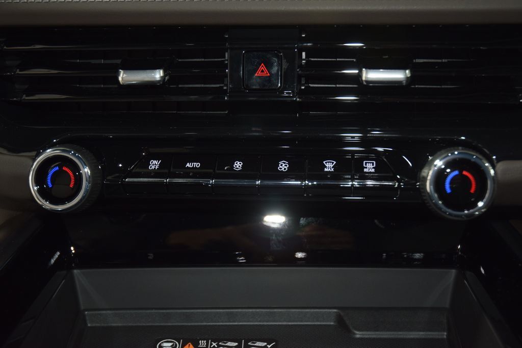 2026 Chevrolet Tahoe 4WD 4dr Z71 - 22990722 - 33