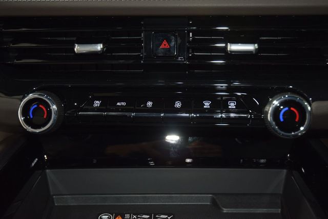 2026 Chevrolet Tahoe 4WD 4dr Z71 - 22990722 - 33