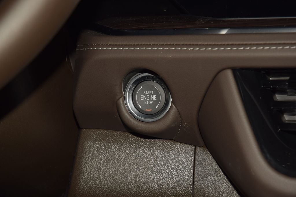 2026 Chevrolet Tahoe 4WD 4dr Z71 - 22990722 - 34