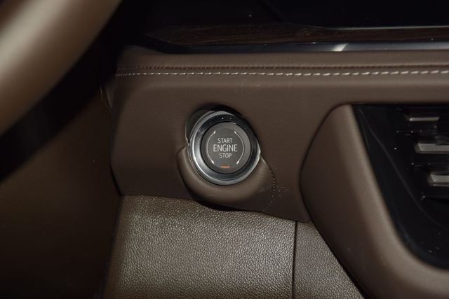 2026 Chevrolet Tahoe 4WD 4dr Z71 - 22990722 - 34