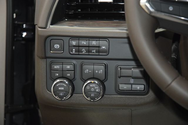 2026 Chevrolet Tahoe 4WD 4dr Z71 - 22990722 - 35