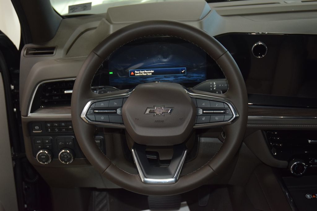 2026 Chevrolet Tahoe 4WD 4dr Z71 - 22990722 - 36