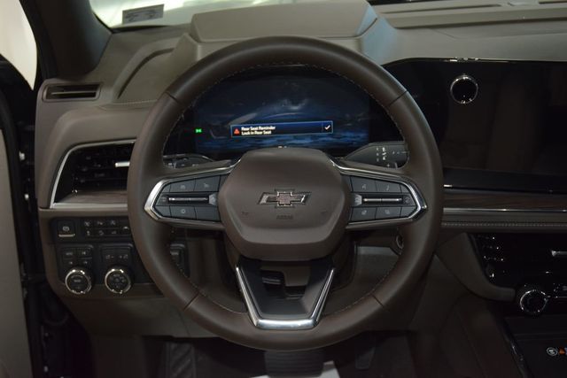 2026 Chevrolet Tahoe 4WD 4dr Z71 - 22990722 - 36