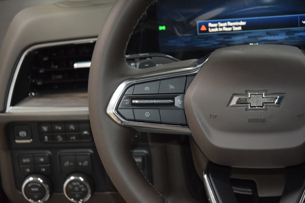 2026 Chevrolet Tahoe 4WD 4dr Z71 - 22990722 - 37