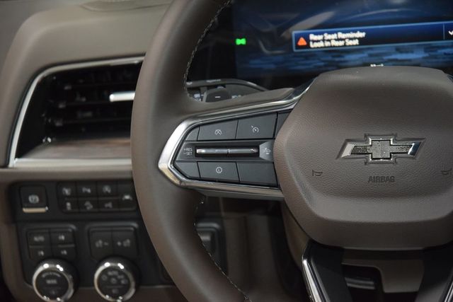 2026 Chevrolet Tahoe 4WD 4dr Z71 - 22990722 - 37