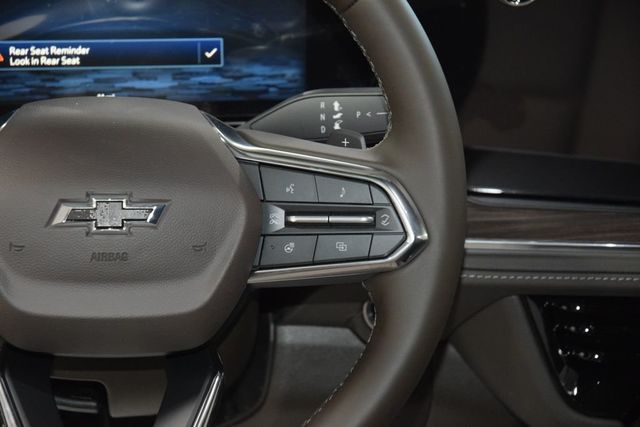 2026 Chevrolet Tahoe 4WD 4dr Z71 - 22990722 - 38