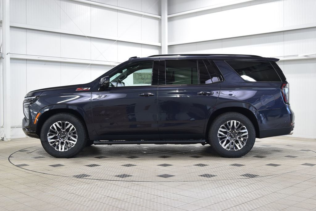 2026 Chevrolet Tahoe 4WD 4dr Z71 - 22990722 - 3