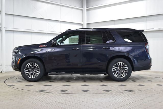 2026 Chevrolet Tahoe 4WD 4dr Z71 - 22990722 - 3