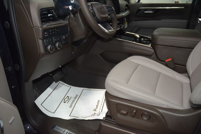2026 Chevrolet Tahoe 4WD 4dr Z71 - 22990722 - 39