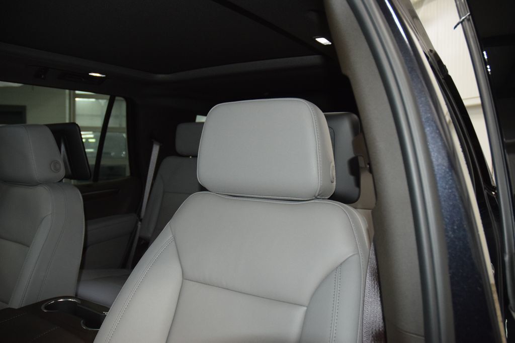 2026 Chevrolet Tahoe 4WD 4dr Z71 - 22990722 - 41