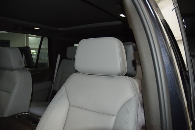 2026 Chevrolet Tahoe 4WD 4dr Z71 - 22990722 - 41