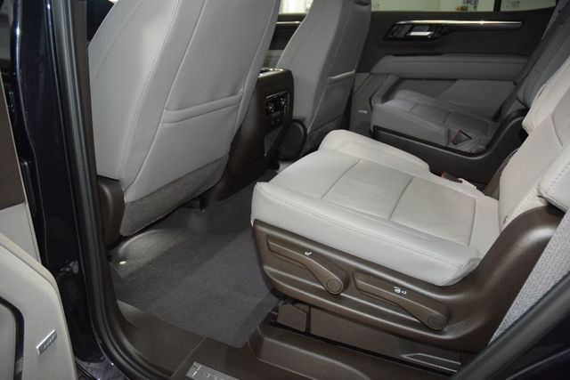 2026 Chevrolet Tahoe 4WD 4dr Z71 - 22990722 - 42