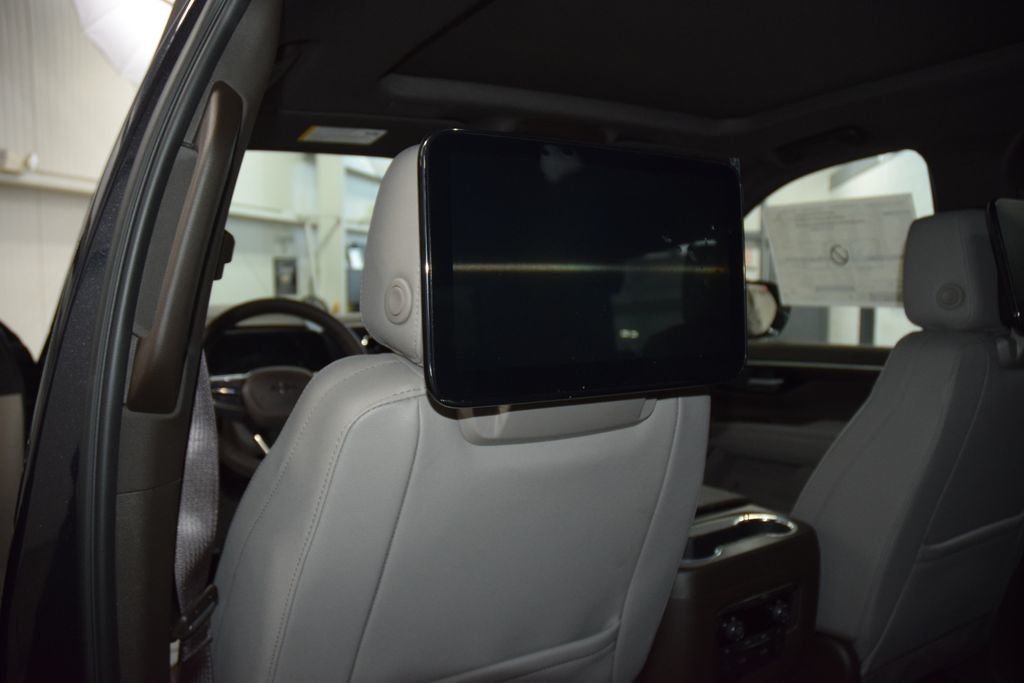 2026 Chevrolet Tahoe 4WD 4dr Z71 - 22990722 - 43