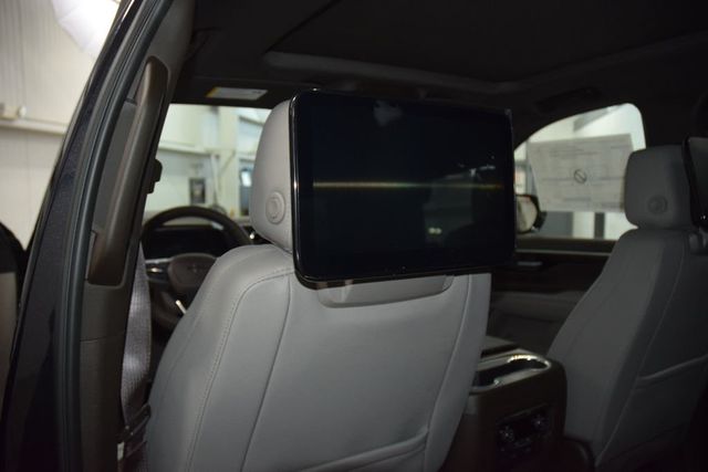 2026 Chevrolet Tahoe 4WD 4dr Z71 - 22990722 - 43