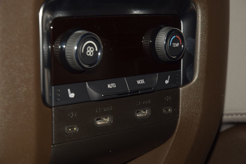 2026 Chevrolet Tahoe 4WD 4dr Z71 - 22990722 - 44