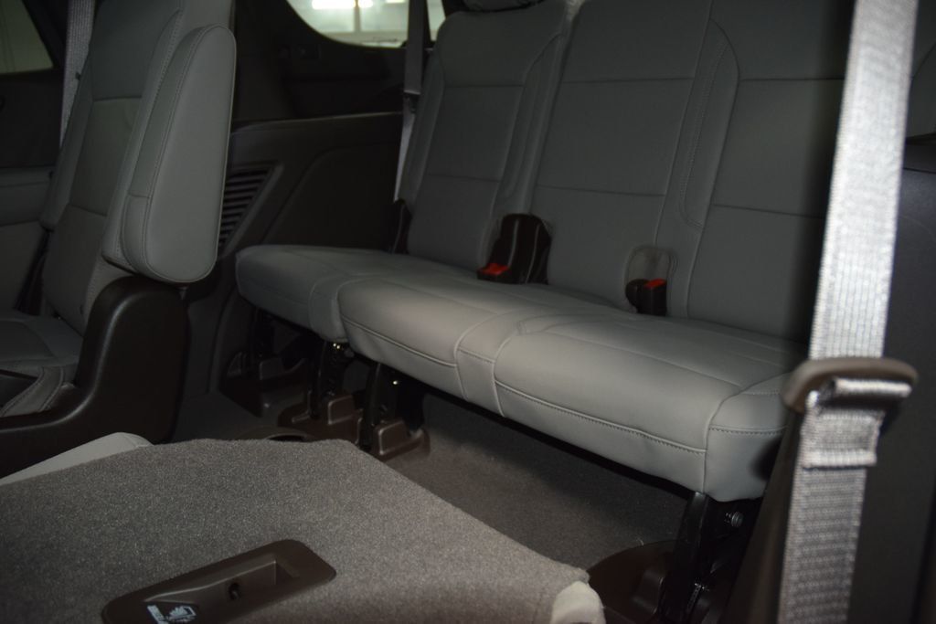 2026 Chevrolet Tahoe 4WD 4dr Z71 - 22990722 - 45