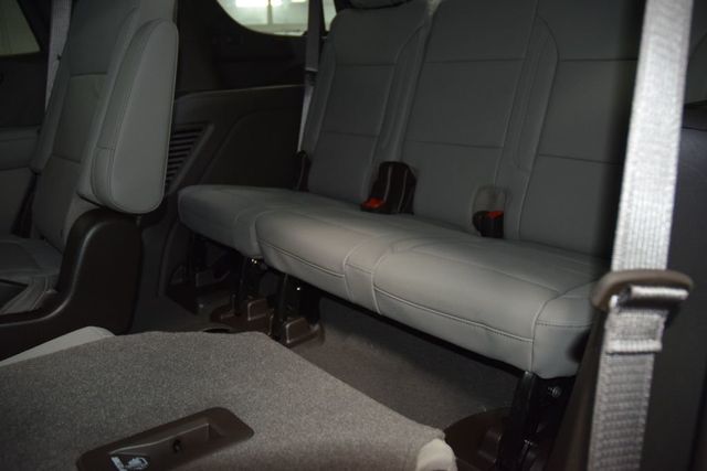 2026 Chevrolet Tahoe 4WD 4dr Z71 - 22990722 - 45