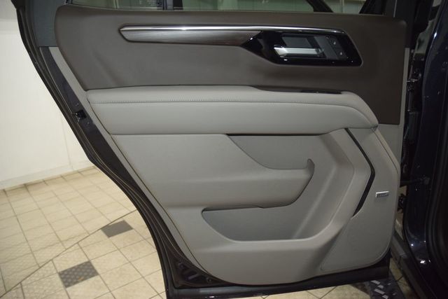 2026 Chevrolet Tahoe 4WD 4dr Z71 - 22990722 - 46