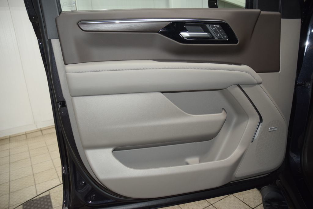 2026 Chevrolet Tahoe 4WD 4dr Z71 - 22990722 - 49