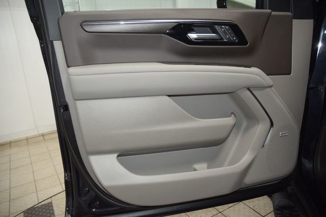 2026 Chevrolet Tahoe 4WD 4dr Z71 - 22990722 - 49