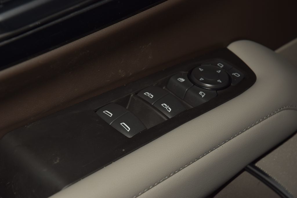 2026 Chevrolet Tahoe 4WD 4dr Z71 - 22990722 - 50