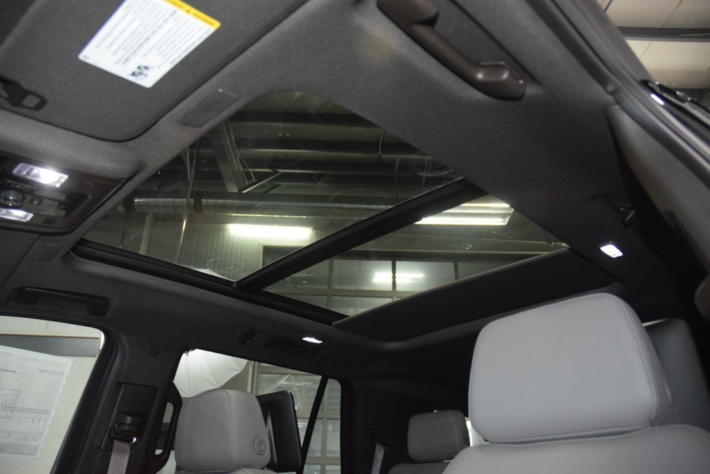 2026 Chevrolet Tahoe 4WD 4dr Z71 - 22990722 - 52