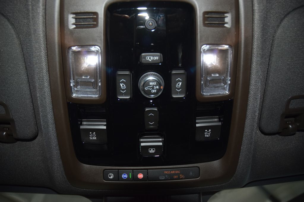 2026 Chevrolet Tahoe 4WD 4dr Z71 - 22990722 - 53