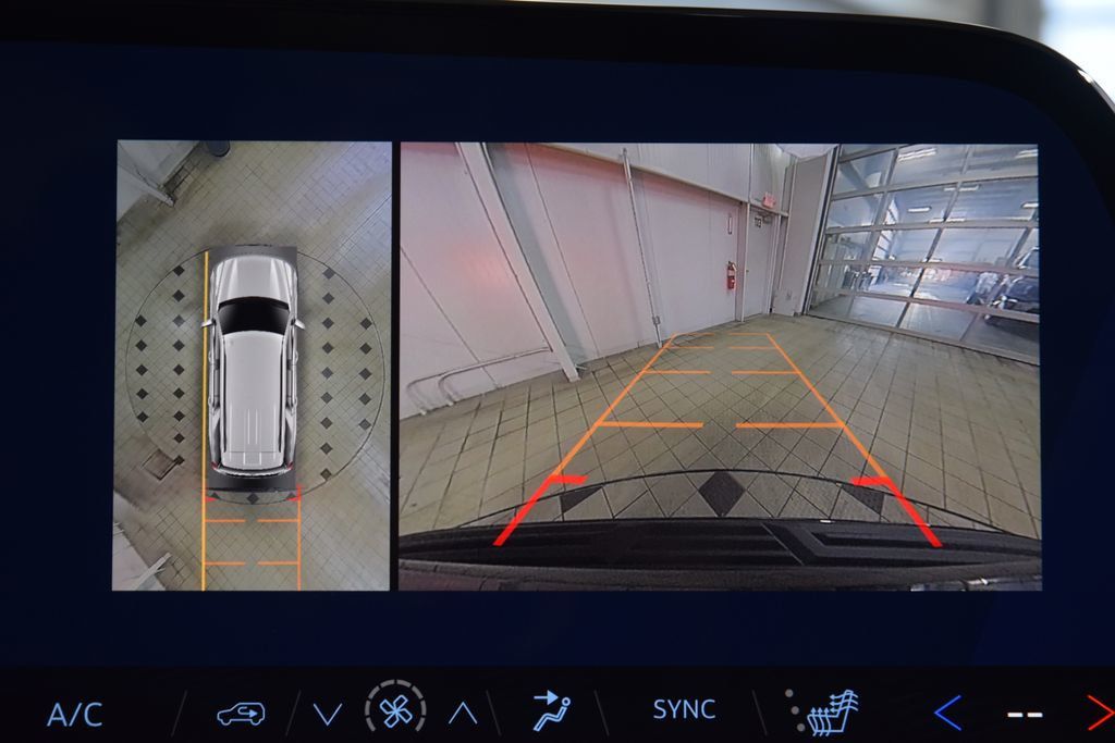 2026 Chevrolet Tahoe 4WD 4dr Z71 - 22990722 - 55