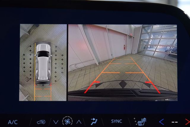 2026 Chevrolet Tahoe 4WD 4dr Z71 - 22990722 - 55