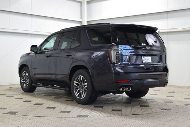 2026 Chevrolet Tahoe 4WD 4dr Z71 - 22990722 - 5
