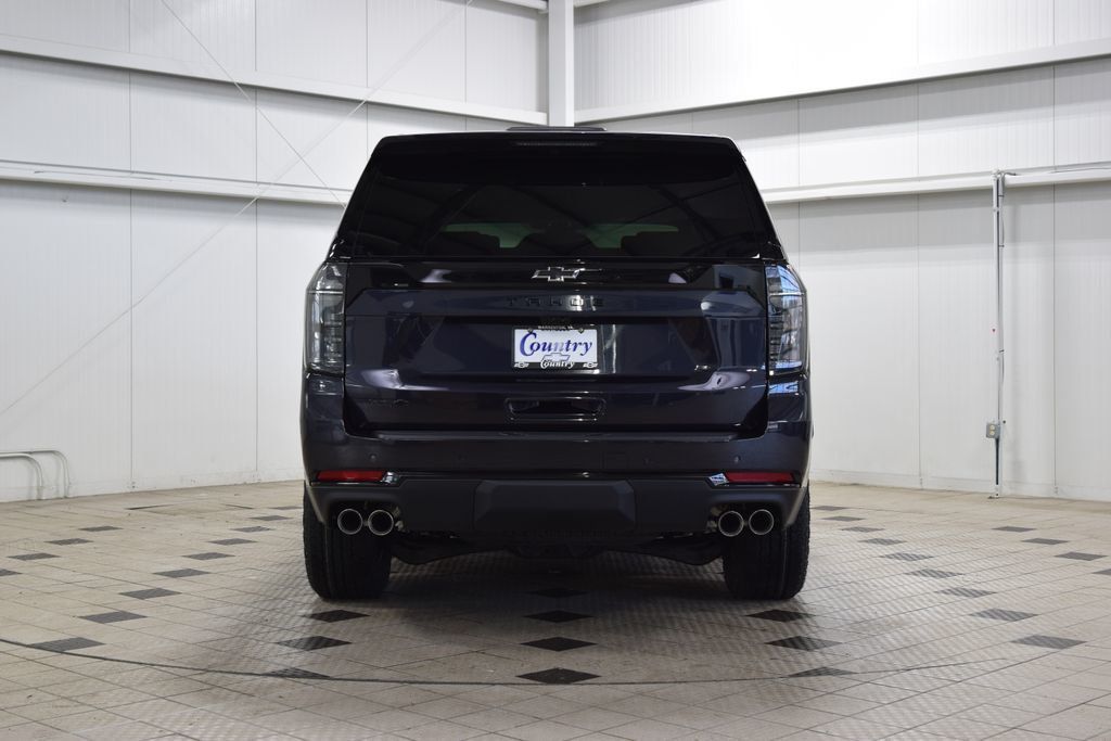 2026 Chevrolet Tahoe 4WD 4dr Z71 - 22990722 - 6