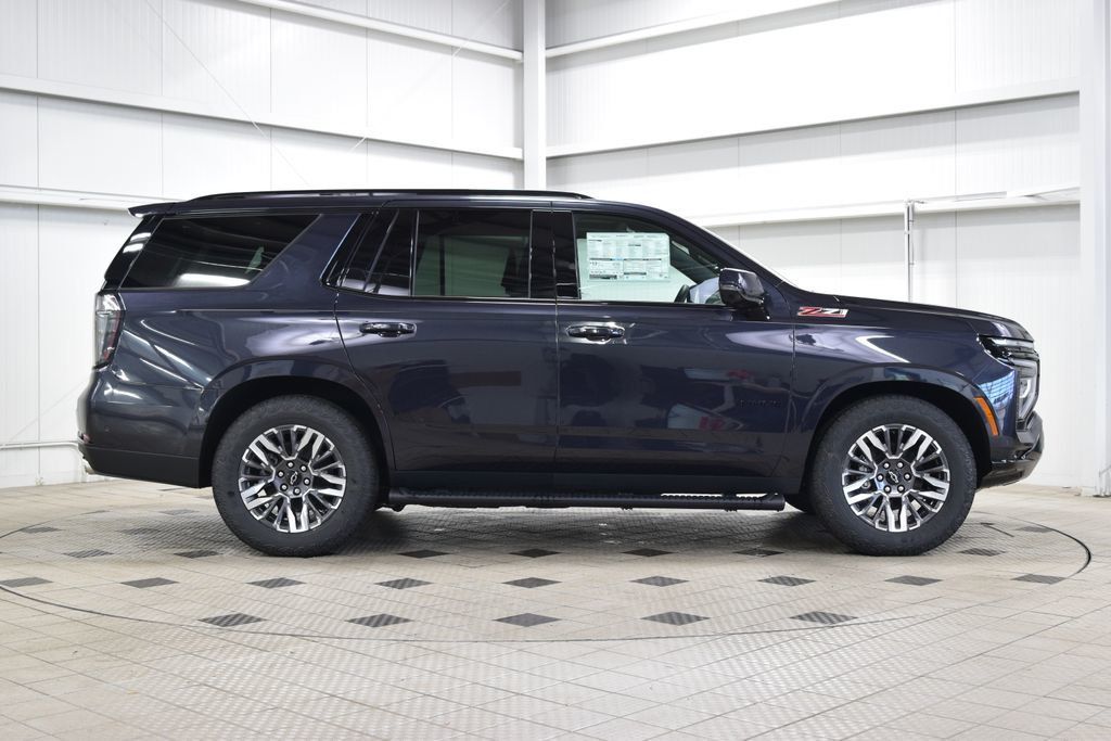 2026 Chevrolet Tahoe 4WD 4dr Z71 - 22990722 - 8