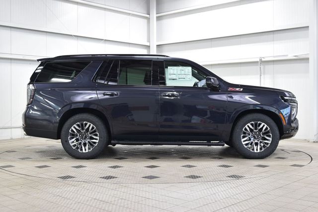 2026 Chevrolet Tahoe 4WD 4dr Z71 - 22990722 - 8