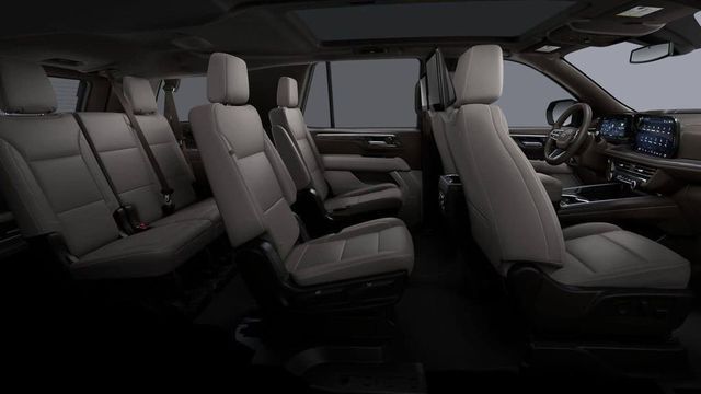 2026 Chevrolet Tahoe 4WD 4dr Z71 - 23026964 - 14