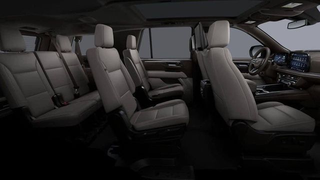 2026 Chevrolet Tahoe 4WD 4dr Z71 - 23026964 - 7