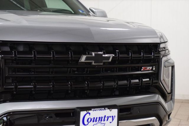 2026 Chevrolet Tahoe 4WD 4dr Z71 - 23049163 - 10