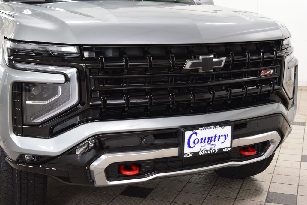 2026 Chevrolet Tahoe 4WD 4dr Z71 - 23049163 - 12