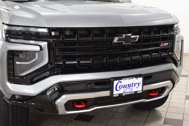 2026 Chevrolet Tahoe 4WD 4dr Z71 - 23049163 - 12