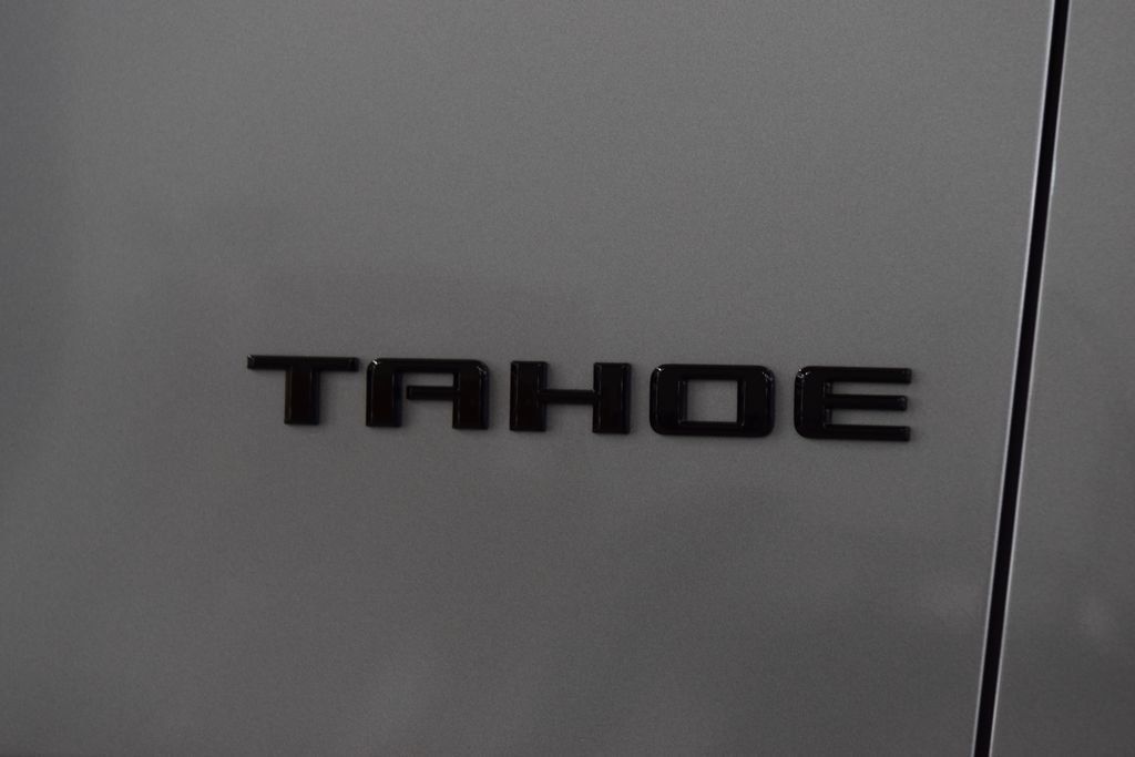 2026 Chevrolet Tahoe 4WD 4dr Z71 - 23049163 - 17