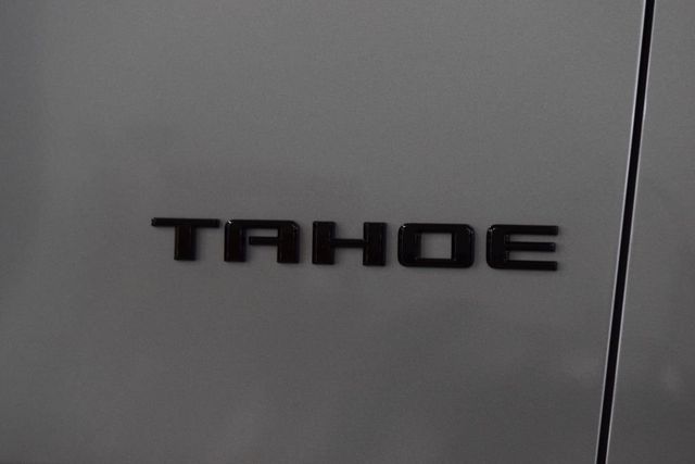 2026 Chevrolet Tahoe 4WD 4dr Z71 - 23049163 - 17