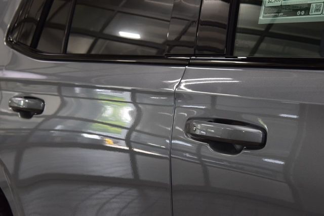 2026 Chevrolet Tahoe 4WD 4dr Z71 - 23049163 - 20