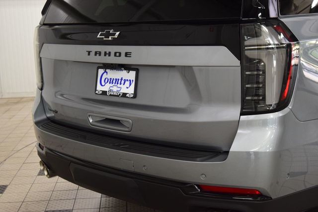 2026 Chevrolet Tahoe 4WD 4dr Z71 - 23049163 - 22
