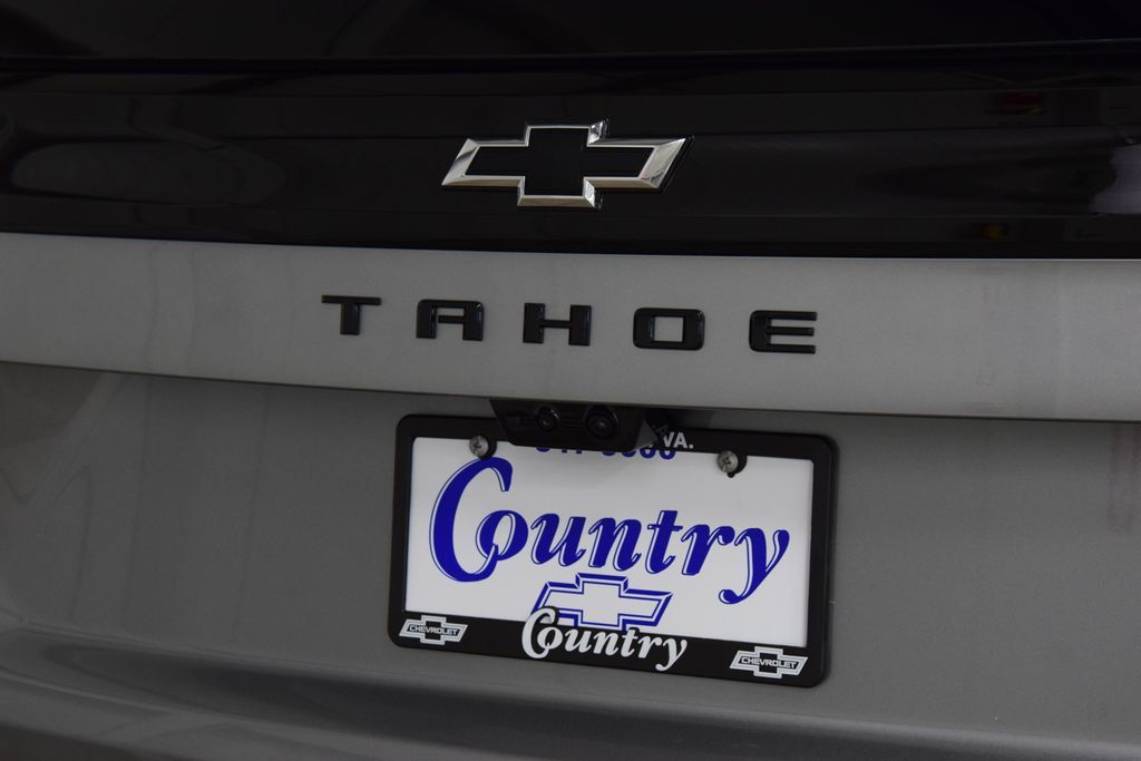 2026 Chevrolet Tahoe 4WD 4dr Z71 - 23049163 - 23