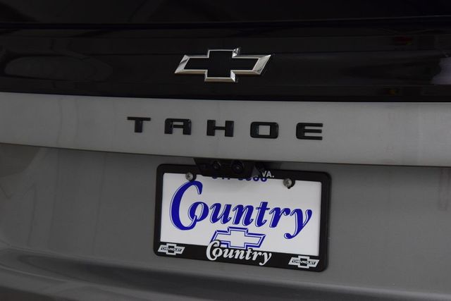 2026 Chevrolet Tahoe 4WD 4dr Z71 - 23049163 - 23