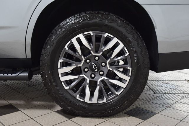 2026 Chevrolet Tahoe 4WD 4dr Z71 - 23049163 - 28