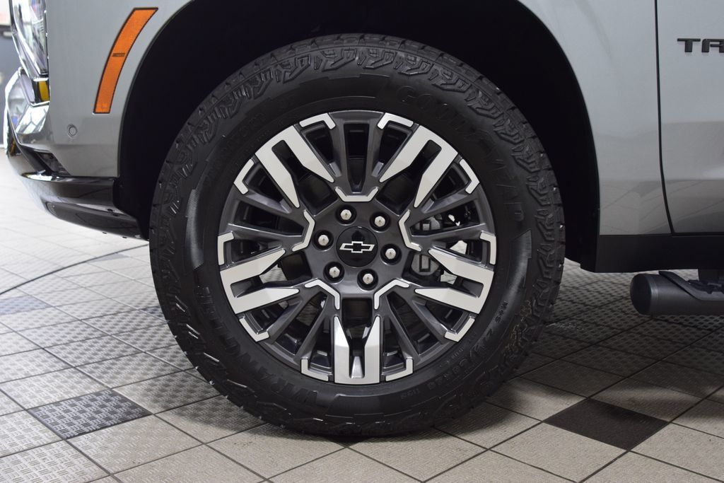 2026 Chevrolet Tahoe 4WD 4dr Z71 - 23049163 - 29