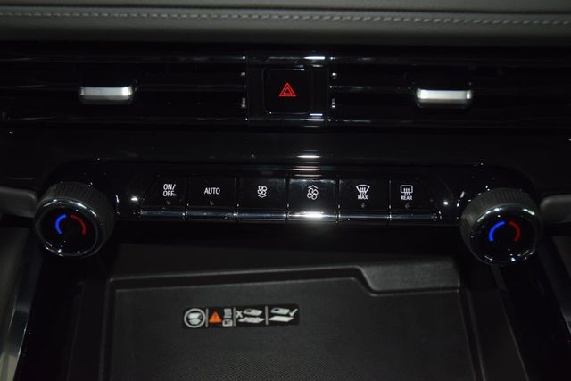 2026 Chevrolet Tahoe 4WD 4dr Z71 - 23049163 - 34