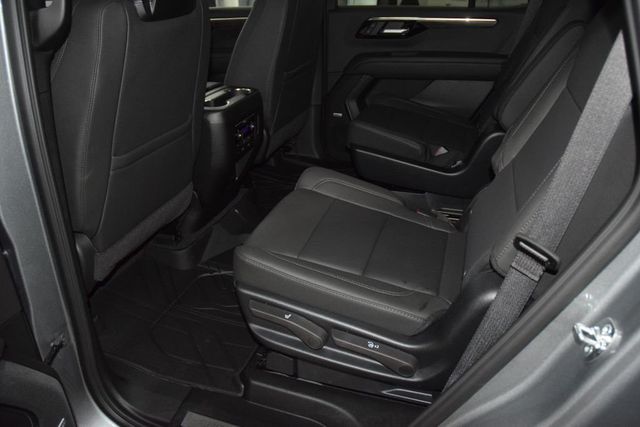 2026 Chevrolet Tahoe 4WD 4dr Z71 - 23049163 - 43
